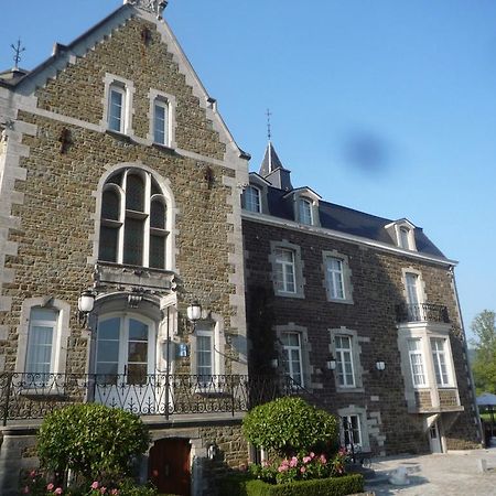 Le Chateau De Рандё Экстерьер фото